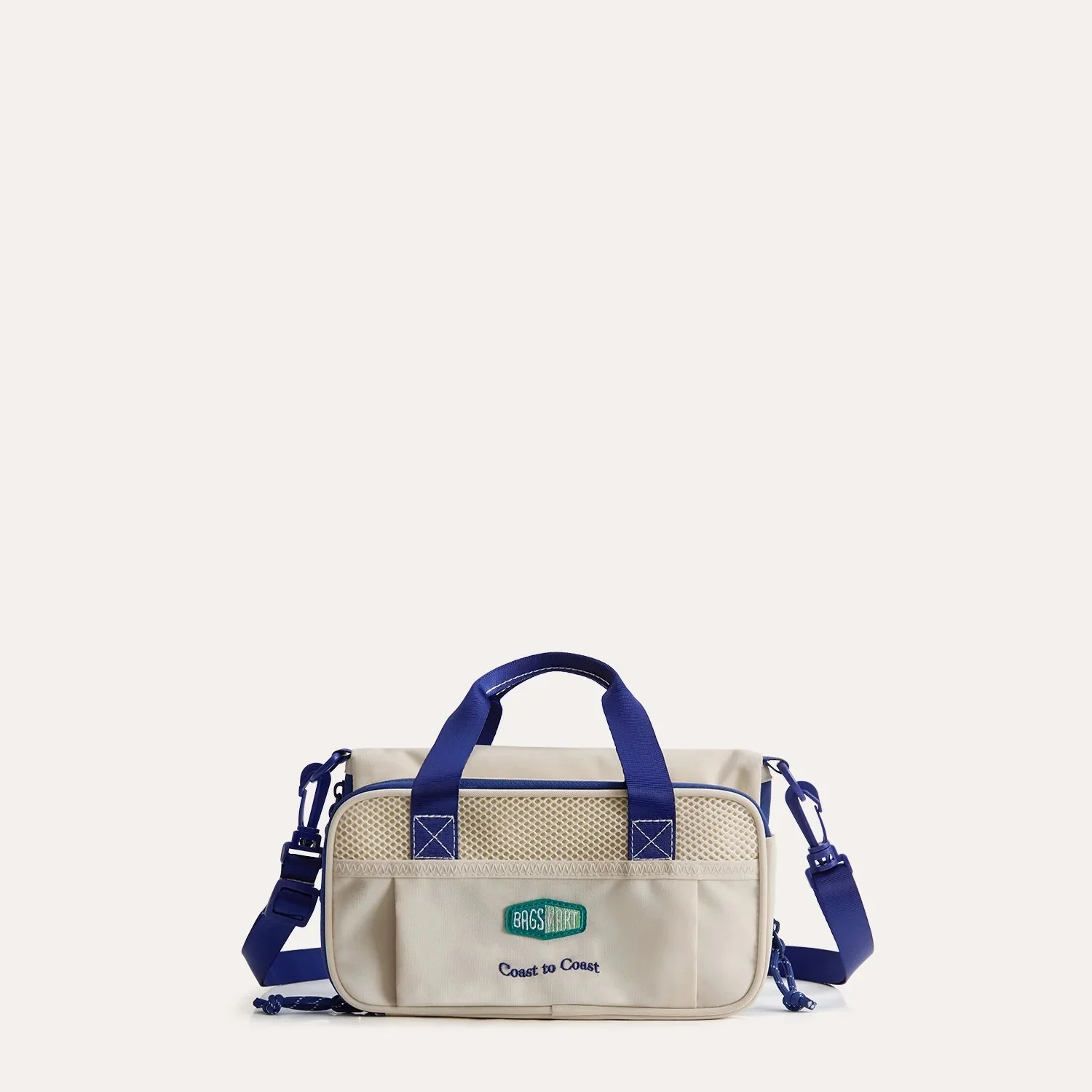 Schulter- & Gürteltasche