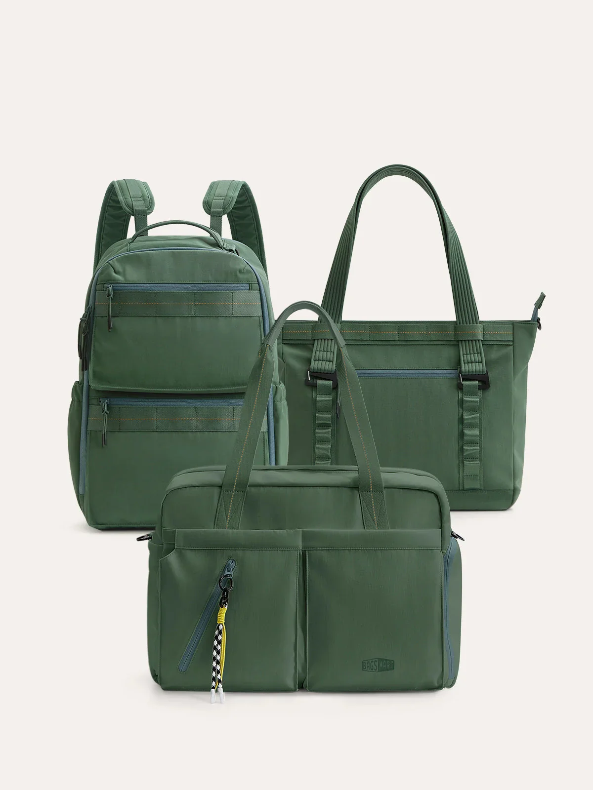 MIX & MATCH COLLECTION